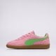 Női sportcipők PUMA PALERMO SPECIAL 39754901w szín: rózsaszín