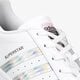 Női sportcipők ADIDAS SUPERSTAR W  fy5131 szín: fehér