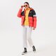Női pulóver HELLY HANSEN POLÁR W DAYBREAKER 1/2 ZIP FLEECE 50845341 szín: sárga