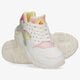 Gyerek sportcipők NIKE HUARACHE RUN GS G dr0163-100 szín: multicolor