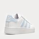 Női sportcipők ADIDAS SUPERSTAR XLG W if3003 szín: fehér