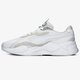 Férfi sportcipők PUMA RS-X3 CUBE 37157003 szín: fehér