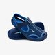 Gyerek papucs és szandálok NIKE SUNRAY PROTECT (PS) 903631-400 szín: kék