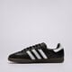 Női sportcipők ADIDAS SAMBA OG jq8835 szín: fekete