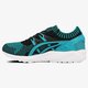 Női sportcipők ASICS GEL KAYANO TRAINER KNIT h7w7n8383 szín: kék