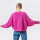 Női pulóver NIKE PULÓVER SPORTSWEAR ESSENTIALS ck0168-623 szín: rózsaszín