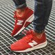 Férfi sportcipők NEW BALANCE MS247ES ms247es szín: piros