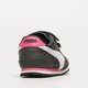 Gyerek sportcipők PUMA ST RUNNER V3 MESH V INF 385512 16 szín: fekete