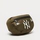 Női övtáska NEW ERA TÁSKA MLB MICRO WAIST BAG KHA NEW YORK YANKEES NOV 60137340 szín: khaki