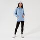 Női pulóver ADIDAS PULÓVER KAPUCNIS MM TREF FB OH h09143 szín: kék