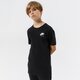Gyerek póló NIKE PÓLÓ B NSW TEE AIR C/S FA21 BOY dj6613-010 szín: fekete