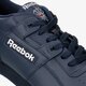 Férfi sportcipők REEBOK WORKOUT PLUS dv4898 szín: sötétkék