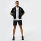 Férfi póló ADIDAS PÓLÓ SIMPSONS SQUISHEE TEE ha5811 szín: fehér