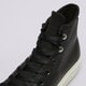 Női tornacipők CONVERSE CHUCK TAYLOR ALL STAR LIFT a08312c szín: fekete