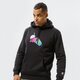 Férfi pulóver ADIDAS PULÓVER KAPUCNIS SIMPSONS SQUISHEE HOODIE ha5813 szín: fekete