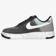 Férfi sportcipők NIKE AIR FORCE 1 CRATER dh2521-001 szín: fekete