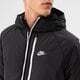 Férfi télikabát NIKE KABÁT TÉLI LEGACY THERMA-FIT JACKET dd6857-010 szín: fekete