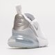 Női sportcipők NIKE W AIR MAX 270 ESS STYLE dx0114-100 szín: fehér