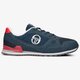 Gyerek sportcipők SERGIO TACCHINI WIDER KID stk813220-02 szín: sötétkék