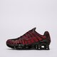 Férfi sportcipők NIKE SHOX TL if6202-001 szín: fekete