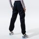 Női nadrágok NIKE NADRÁG SPORTSWEAR ESSENTIAL FLEECE bv4089-010 szín: fekete