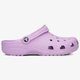 Női papucsok és szandálok CROCS CLASSIC 10001-5pr szín: lila