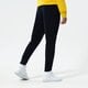 Férfi nadrágok CHAMPION NADRÁG RIB CUFF PANTS 217426bs501 szín: sötétkék