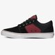 Férfi sportcipők ETNIES BARGE LS 4101000351006 szín: fekete