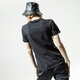 Női póló ADIDAS PÓLÓ TREFOIL TEE fm3311 szín: fekete