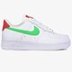 Női sportcipők NIKE AIR FORCE 1 '07  ct4328-100 szín: fehér