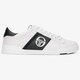 Férfi sportcipők SERGIO TACCHINI PARIGI CVS stm91412103 szín: fehér