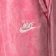 Gyerek nadrágok NIKE NADRÁG K NSW WASH CLUB FLC JGGR FT GIRL ih2376-684 szín: rózsaszín