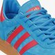 Férfi sportcipők ADIDAS HANDBALL SPEZIAL fx5675 szín: kék