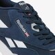 Férfi sportcipők REEBOK CL NYLON OM  cn4700 szín: sötétkék