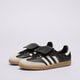 Női sportcipők ADIDAS SAMBA LT W ig2010 szín: fekete