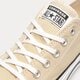 Női tornacipők CONVERSE CHUCK TAYLOR ALL STAR LIFT a03542c szín: bézs