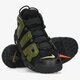 Férfi sportcipők NIKE AIR MORE UPTEMPO '96 dh8011-001 szín: fekete