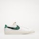 Férfi sportcipők NIKE BLAZER LOW '77 PREMIUM dv0801-100 szín: fehér