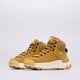 Női téli cipők NIKE CLASSIC CITY BOOT dq5601710 szín: barna