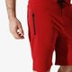 Férfi rövidnadrágok CONFRONT RÖVIDNADRÁG CNF ELASTIC SHORTS cf19szm33001 szín: piros