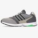 Férfi sportcipők ADIDAS ZX 1000 C h02135 szín: szürke