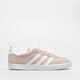 Gyerek sportcipők ADIDAS GAZELLE J h01512 szín: púderrózsaszín