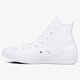 Női tornacipők CONVERSE CHUCK TAYLOR ALL STAR  1t406w szín: fehér