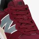 Férfi sportcipők NEW BALANCE 5740  m5740hl1 szín: bordó