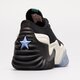 Női tornacipők CONVERSE RUN STAR MOTION a00855c szín: fekete