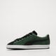 Férfi sportcipők PUMA SUEDE CLASSIC XXI 38946201 szín: fekete