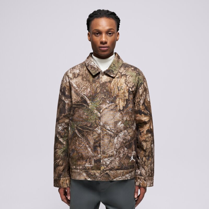 JORDAN KABÁT TÉLI M J FLT CHI JKT RLT