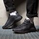 Férfi sportcipők REEBOK ZIG KINETICA II gz8800 szín: fekete