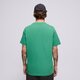 Férfi póló PUMA PÓLÓ WARDROBE ESS TEE 629644 86 szín: zöld