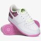 Gyerek sportcipők NIKE AIR FORCE 1 '07 GS da4673-100 szín: fehér